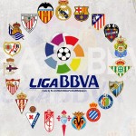 Resumen jornada 2: Cuatro equipos ( Celta, Atleti, Barça y Eibar) han ganado todos sus partidos