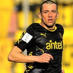 Mathias Rodríguez, de Peñarol, jugará cedido en el Castilla