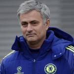 Mourinho renueva con el Chelsea hasta 2019