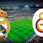 Trofeo Santiago Bernabéu: Madrid – Galatasaray