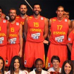 Mirotic, decimocuarto jugador NBA en la selección española