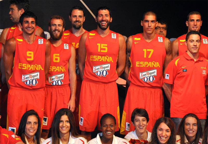Buscar adiós crisis Mirotic, decimocuarto jugador NBA en la selección española - Tribuna  Madridista