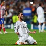 Sergio Ramos: el tercer defensa más goleador de la historia del Madrid