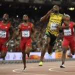 Usain Bolt sigue siendo el «Rey», campeón del Mundo por una centésima más que Gatlin