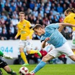 El Malmö gana antes del duelo de Champions