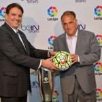 Mediaset demandará a la LFP por los resúmenes de la Liga