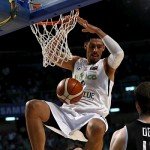FIBA América: Ayón contra Nocioni en semifinales