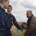 MARCA: «El refugiado sirio zancadilleado, cerca de entrenar en Getafe»