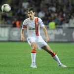 Muy mal: Stepanenko, condenó a su equipo y lesionó a Ramos