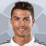 LAS NOTAS – Regular: Cristiano Ronaldo