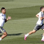 Comienza la ‘Operación Retorno’: Modric y Kovacic en Madrid