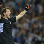 Casillas ya gana ‘Clásicos’ con el Oporto