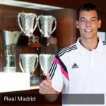Hernángomez: «Volver al Madrid ha sido lo mejor que me ha pasado en mi carrera»