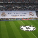 El Madrid ha marcado en 92 de sus 93 últimos partidos en el Bernabéu