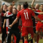Bale y Gales a un triunfo de la Eurocopa de Francia