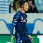 Cristiano Ronaldo superó a Raúl como máximo goleador de la historia del Madrid