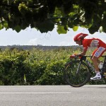 La Vuelta: Purito sueña con su colchón de 1:51