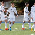 El juvenil A de Ramis arranca la liga en Valdebebas y ante el Fútbol Peña de León