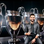 Arbeloa: «Lo más grande que le puede pasar a un futbolista es estar en el Madrid»