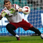 Final decisiva para España ante Eslovaquía en el partido 100 de Casillas como capitán