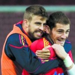 Pedrerol: «Los pitos de Casillas y Piqué no son comparables»