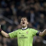 Casillas: » Nunca hablaré mal del Madrid ni de Florentino»