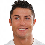 NOTAS – Sobresaliente: Cristiano Ronaldo