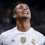 Notable: Cristiano Ronaldo