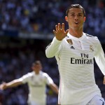 Cristiano Ronaldo el segundo jugador que más camisetas vende