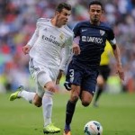 Weligton: «Ojalá puntuar en Madrid y que la dinámica cambie»