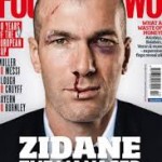 Zidane, ‘el Pep Guardiola del Madrid’ para la revista FourFourTwo