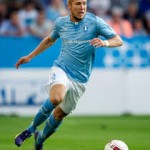 Tinnerholm, futbolista del Malmö: «Será difícil parar a Cristiano, es el mejor»