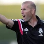 TMW: «Zidane, al borde de marcharse del Castilla»