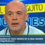 Duro, otro pseudomadridista ataca a Jorge Mendes y al Madrid
