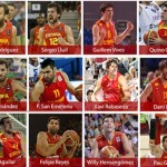 La ÑBA busca venganza en el Eurobasket. Serbia, el plato fuerte, en nuestro debut