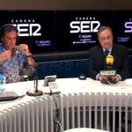 Florentino, en la SER (III): «Se critica cualquier cosa del Madrid y siempre son los mismos»