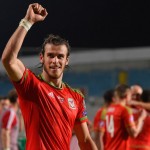 Bale marca y juega los 90 minutos contra Andorra
