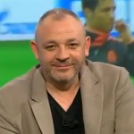 Frédéric Hermel: «Florentino me ha convencido con argumentos»