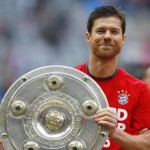 Xabi Alonso: «El Bayern era el siguiente reto después del Madrid»