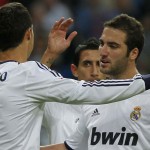 Higuaín, exjugador del Real Madrid: «El Real Madrid es el mejor equipo de la historia»