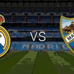 Real Madrid no pudo superar al Málaga y quedan 0-0