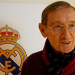 Los jugadores del Madrid llevarán brazaletes negros por la muerte de Zoco