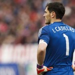 Jesús Gallego: «Casillas debió irse hace tres años»