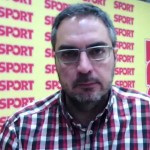 Mascaró expulsa Bilis Antimadridista: «Para los árbitros es natural ir contra el Barcelona y a favor del Madrid»