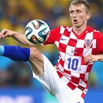 Modric no puede evitar el empate de Croacia