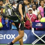 Nadal no mejora y cae en segunda ronda del US Open ante una de sus pesadillas, Fognini
