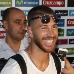 Ramos: «Tenemos dos porteros de primer nivel»
