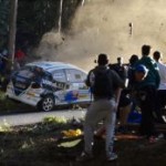 Tragedia en el Rally de La Coruña: 6 muertos, dos de ellos, dos mujeres embarazadas»
