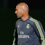 Zidane: » Mayoral es un jugador que tiene una ocasión y la aprovecha»