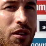 Sergio Ramos: «Todos cometemos errores, los jugadores y los técnicos»